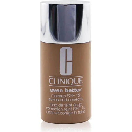 Clinique Even Better Makeup SPF 15 - Base de maquillaje líquida - N.º CN70 Vanilla