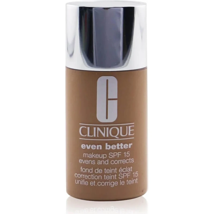 Clinique Even Better Makeup SPF 15 - Base de maquillaje líquida - N.º CN70 Vanilla