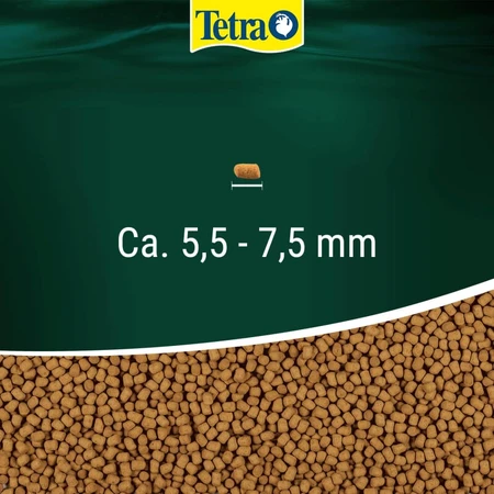 Tetra Reptomin Energy Krill and Shrimp - Supplemental Food for Aquatic Turtles, 250 ml