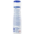Nivea Derma Control Defend 72h - Body Spray with Notes of Cocoa, Ambergris, and Avola Almond, 150 ml