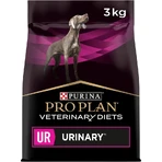 Purina Pro Plan Diet Urinary – Compleet dieetvoer voor volwassen honden met struviet en urinewegproblemen, 3 kg