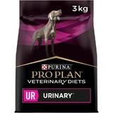 Purina Pro Plan Diet Urinary – kompletna karma dietetyczna dla dorosłych psów z kamieniami struwitowymi i problemami układu moczowego, 3 kg