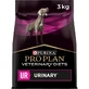 Purina Pro Plan Diet Urinary – Compleet dieetvoer voor volwassen honden met struviet en urinewegproblemen, 3 kg