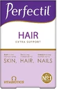 Perfectil Plus Hair, 60 tablets, Vitabiotics