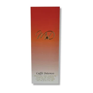 M&amp;d Intense Coffee - Difusor de aroma para el hogar, 100 ml