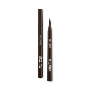 Mesauda Ink Liner - Eyeliner - Brownie