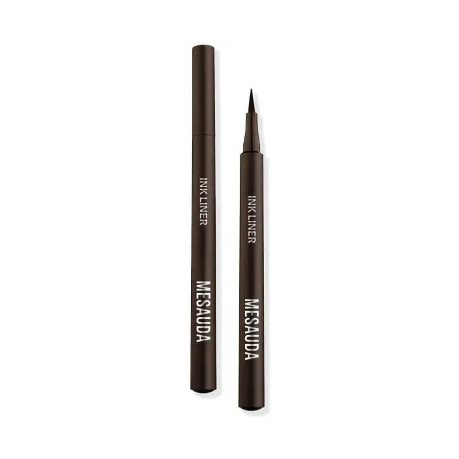 Mesauda Ink Liner - Eyeliner - Brownie
