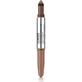 Clinique High Impact Shadow Play Shadow + Definer - Stick d'ombre à paupières n° Double Latte