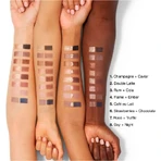 Clinique High Impact Shadow Play Shadow + Definer - Stick d'ombre à paupières n° Double Latte