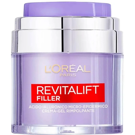 L'Oréal Paris Revitalift Filler - Plumping Gel Cream 50 ml