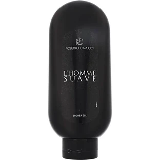 Roberto Capucci L'homme sauvage - Gel douche 400 ml