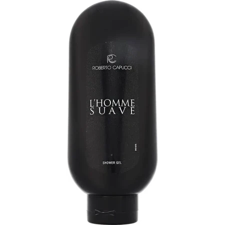 Roberto Capucci L'homme sauvage - Gel douche 400 ml