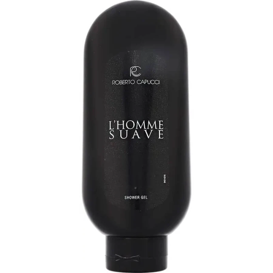 Roberto Capucci L'homme sauvage - Gel douche 400 ml