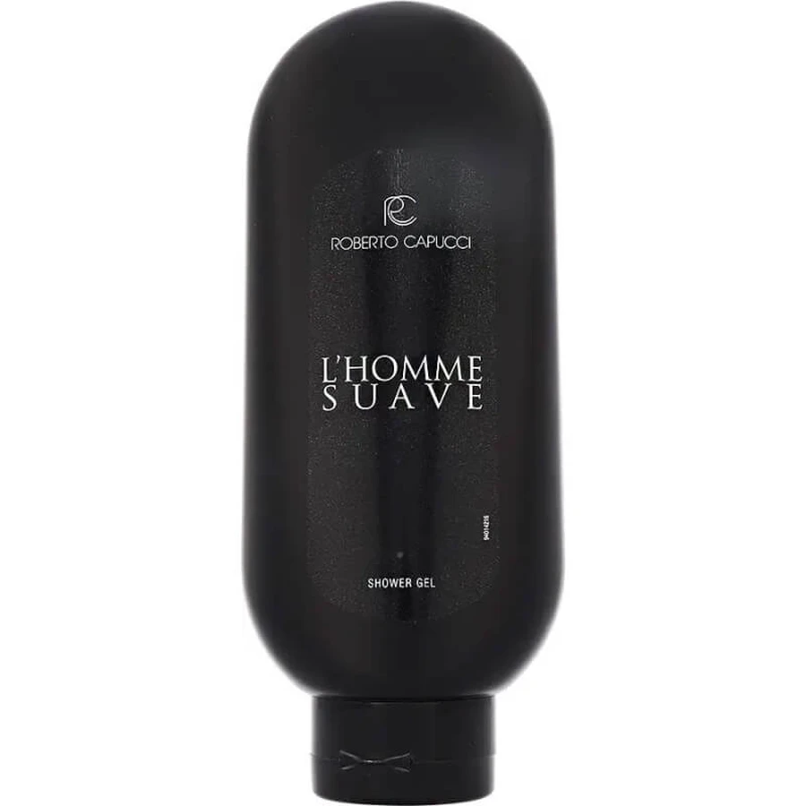 Roberto Capucci L'homme sauvage - Gel douche 400 ml