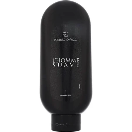 Roberto Capucci L'homme sauvage - Gel douche 400 ml