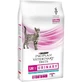 Purina Pro Plan Veterinary Diets Fish – Alleinfuttermittel für Katzen mit Harnwegserkrankungen, 1,5 kg