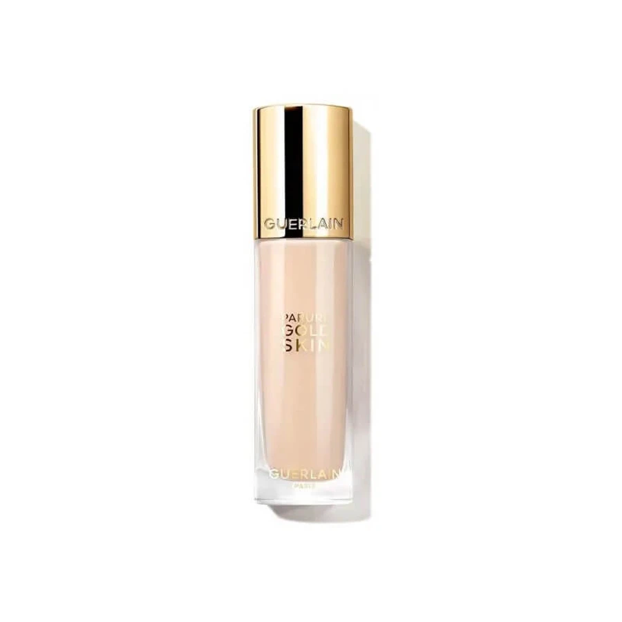 Guerlain Parure Gold Skin - Fond de teint anti-âge illuminateur - N° 0n