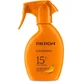 Bilboa Carotissima SPF 15 - Tanning Body Sunscreen Spray, 250 ml