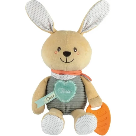 Chicco My Sweet Doudou - Lapin en peluche