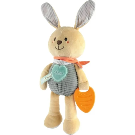 Chicco My Sweet Doudou - Lapin en peluche