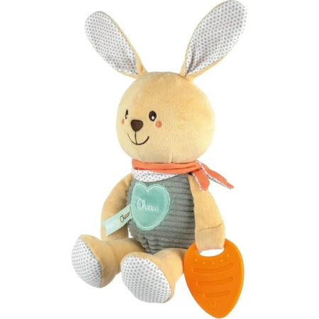 Chicco My Sweet Doudou - Lapin en peluche