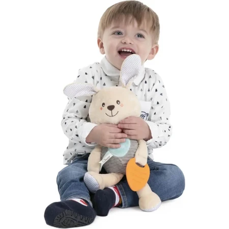 Chicco My Sweet Doudou - Lapin en peluche