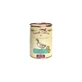 Terra Canis Classic Duck - Volledig voer voor volwassen honden met een normaal gewicht, 400 g