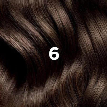 Phyto Hair Color - Coloration permanente n° 6 Blond foncé