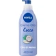 Nivea Coconut &amp;amp; Monoi Oil - Body Cream-Oil for Normal and Dry Skin, 400 ml