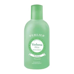 Perlier Verbena di Siena - Bath Foam, 1 liter