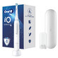 iO4 Quite White electric toothbrush, Oral-B