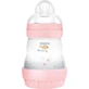 Mam Easy Start Anti-Colic 0m+ - 160 ml Silicone Bottle - Girl