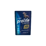 Prolife Sensitive Adult Rendier & Aardappelen - Compleet voer voor gevoelige volwassen honden, Mini, 100 g