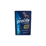 Prolife Sensitive Adult Reindeer & Potatoes - Complete Food for Sensitive Adult Dogs, Mini, 100 g