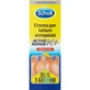Scholl Pedorex - Crème hydratante pour talons gercés, 60 ml