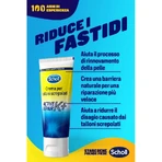 Scholl Pedorex - Crème hydratante pour talons gercés, 60 ml