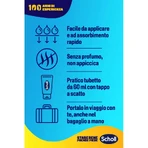 Scholl Pedorex - Crème hydratante pour talons gercés, 60 ml
