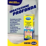 Scholl Pedorex - Crème hydratante pour talons gercés, 60 ml