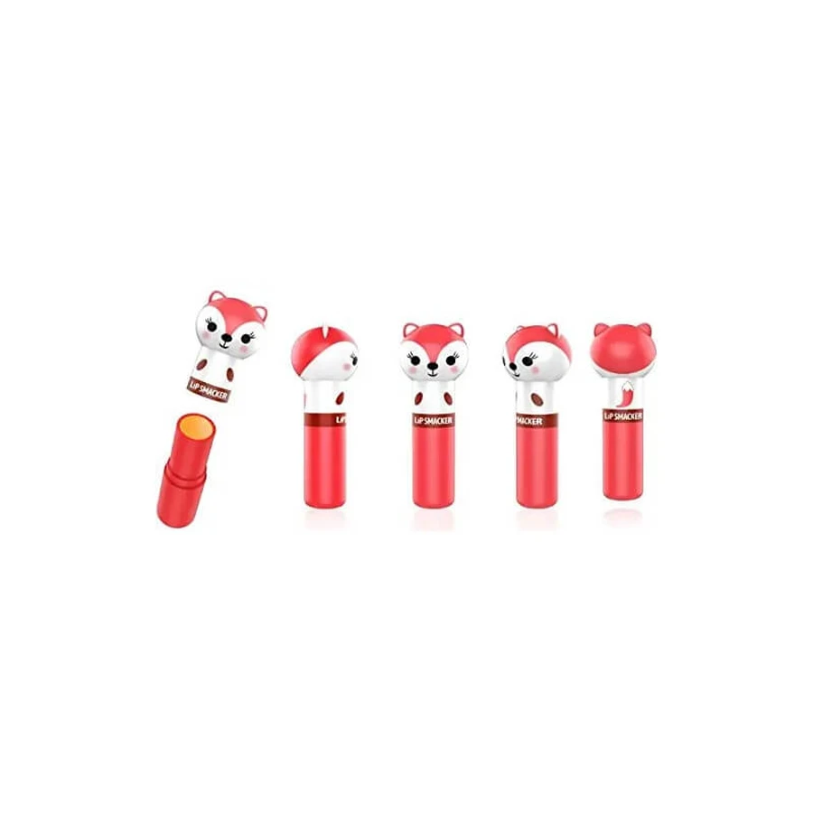 Markwins Lip Smakers Lippy Fox - Lip Balm