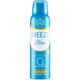 Breeze Blue Neroli and Bergamot - Deodorant Spray, 150 ml