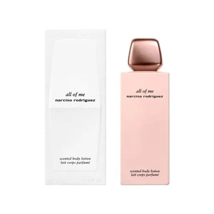 Loción corporal «All of Me» de Narciso Rodríguez - Loción corporal de 200 ml