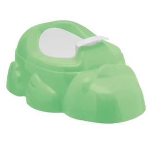 Chicco Paperotto  – Kinder-Töpfchen mit ergonomischem Sitz und herausnehmbarem Behälter, verschiedene Farben