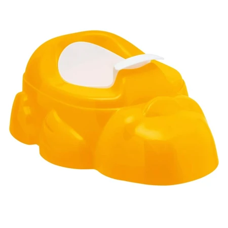 Chicco Paperotto – Kinder-Töpfchen mit ergonomischem Sitz und herausnehmbarem Behälter, verschiedene Farben