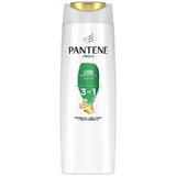 Pantene Pro-V Silk-Smooth 3-in-1 - Shampoo + Conditioner + Treatment 250 ml