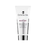 Dr. Irena Eris Body Art Alabaster Scrub - Exfoliante corporal purificante, 200 ml