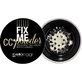 Bellaoggi Fix Me CC Powder – puder matujący, odcień „Banana”