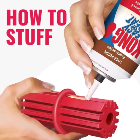 Kong Small Dental Stick - Hondenspeeltje