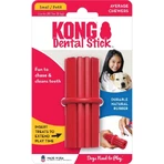 Kong Small Dental Stick - Hondenspeeltje