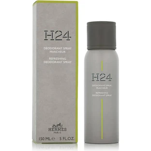 Hermes H24 - Desodorante en spray, 150 ml