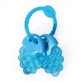 Mordedor con forma de uva «Cangaroo» - Azul
